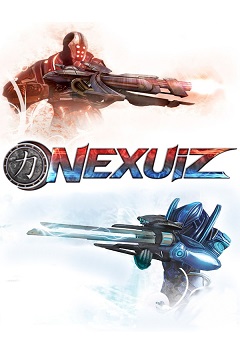 Постер Nexuiz Classic