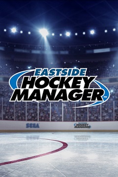 Постер NHL Eastside Hockey Manager 2007