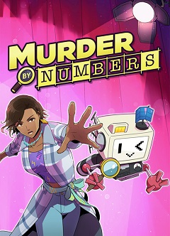 Постер Murder by Numbers