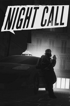 Постер Night Call