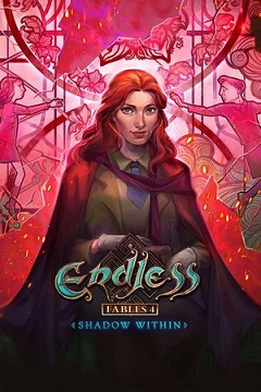 Постер Endless Fables 4: Shadow Within