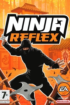 Постер Reflex Unit 2