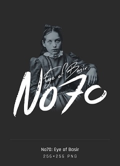 Постер No70: Eye of Basir