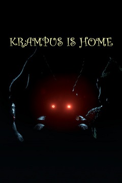 Постер Krampus Kills