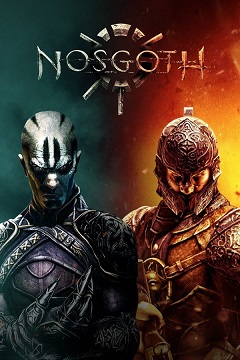 Постер Nosgoth