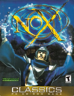 Постер Ys IX: Monstrum Nox