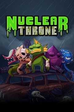 nuclear throne territorial expansion weapoon ids