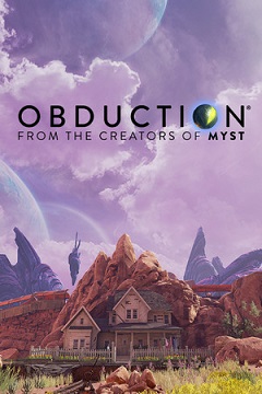 Постер Moon Castle