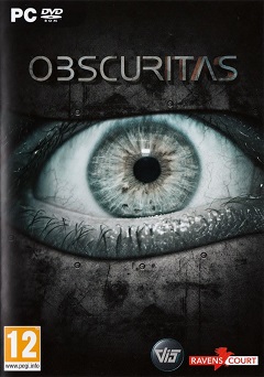 Постер Obscuritas