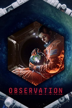 Постер Observation