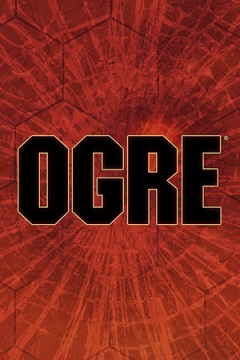 Постер Ogre