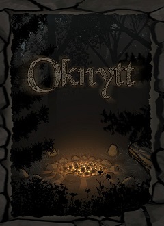 Постер Oknytt