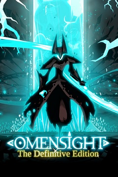 Постер Omensight