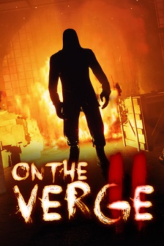 Постер On The Verge II