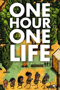 Постер One Hour One Life