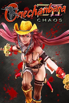 Постер Onechanbara Z2: Chaos