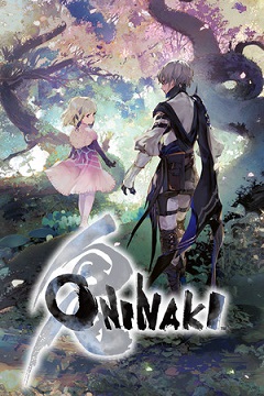 Постер Oninaki