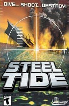 Постер Operation Steel Tide
