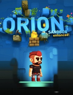 Постер Orion Sandbox Enhanced