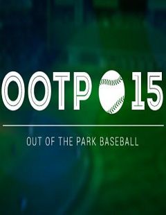 Постер Out of the Park Baseball 18