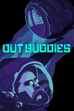 Постер OUTBUDDIES