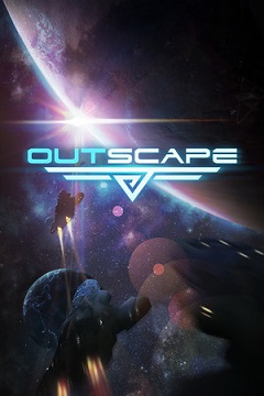 Постер Outscape