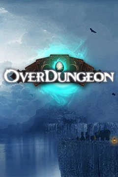 Постер Overdungeon