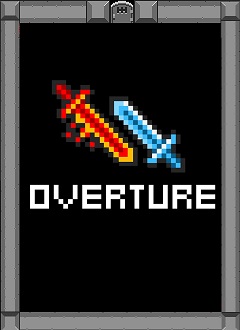 Постер Penumbra: Overture