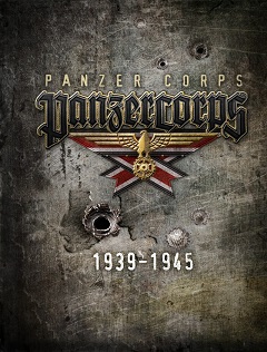 Постер Panzer Corps