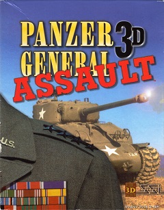 Постер Panzer General II