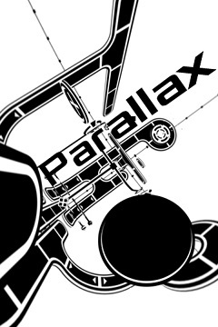Постер Parallax