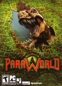 Постер ParaWorld