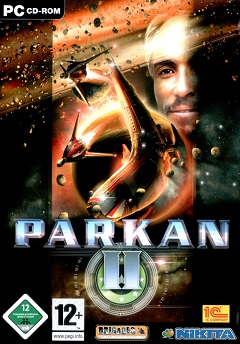 Постер Parkan 2