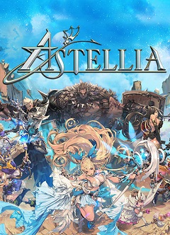 Постер Astellia