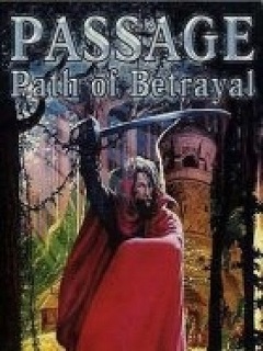 Постер Passage: Path of Betrayal