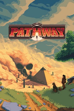 Постер Pathway