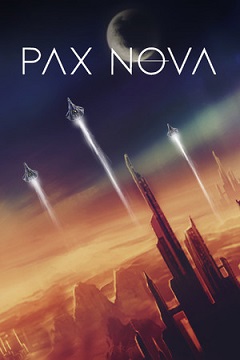 Постер Pax Nova