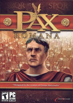 Постер Pax Augusta