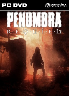 Постер Penumbra: Requiem
