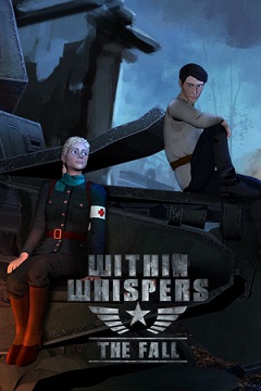 Постер OPUS: Rocket of Whispers