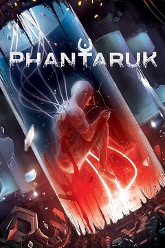 Постер Phantaruk