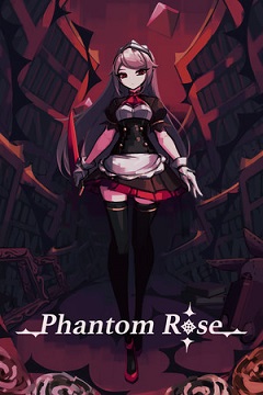 Постер Phantom Rose