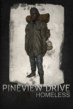 Постер Pineview Drive