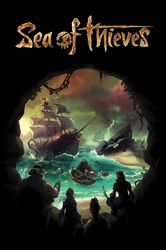 Постер Sea of Thieves