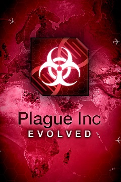 Постер Plague Inc: Evolved