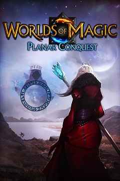 Постер Tainted Grail: Conquest