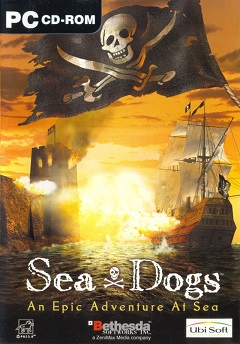 Постер Корсары: Проклятье Дальних Морей