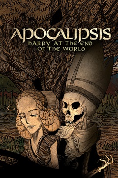 Постер Apocalipsis