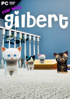 Постер Play with Gilbert