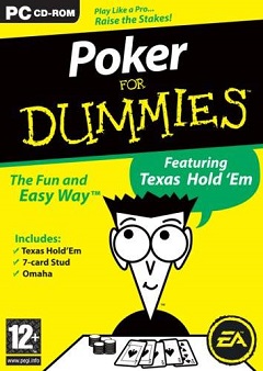 Постер Poker For Dummies